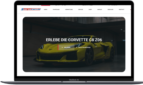 Website